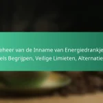 featured-image-beheer-van-de-inname-van-energiedrankjes-labels-begrijpen-veilige-limieten-alternatieven