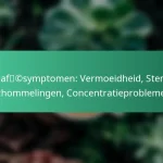 featured-image-cafcsymptomen-vermoeidheid-stem-schommelingen-concentratieproblemen