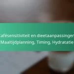 featured-image-cafesensitiviteit-en-dieetaanpassingen-maaltijdplanning-timing-hydratatie