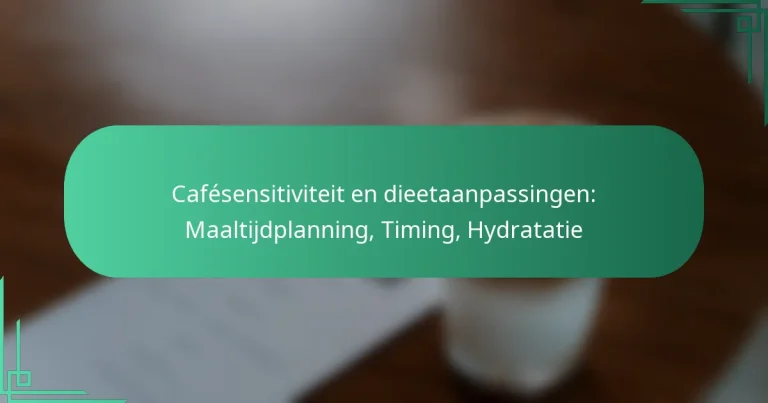 featured-image-cafesensitiviteit-en-dieetaanpassingen-maaltijdplanning-timing-hydratatie