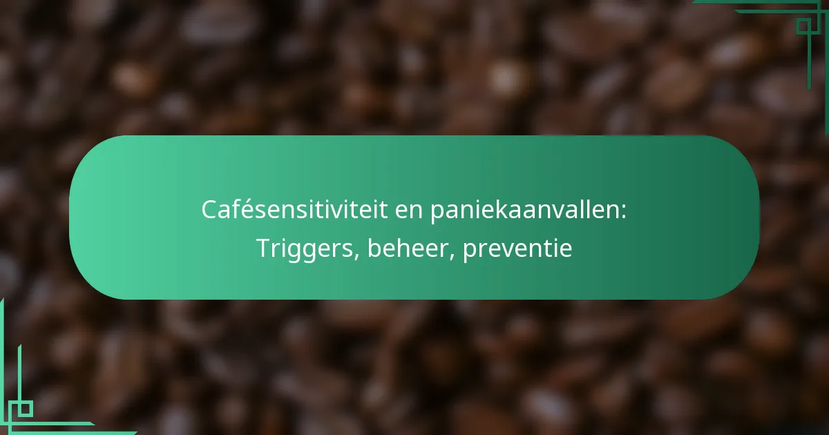 featured-image-cafesensitiviteit-en-paniekaanvallen-triggers-beheer-preventie