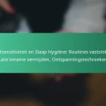 featured-image-cafesensitiviteit-en-slaap-hygiene-routines-vaststellen-late-inname-vermijden-ontspanningstechnieken