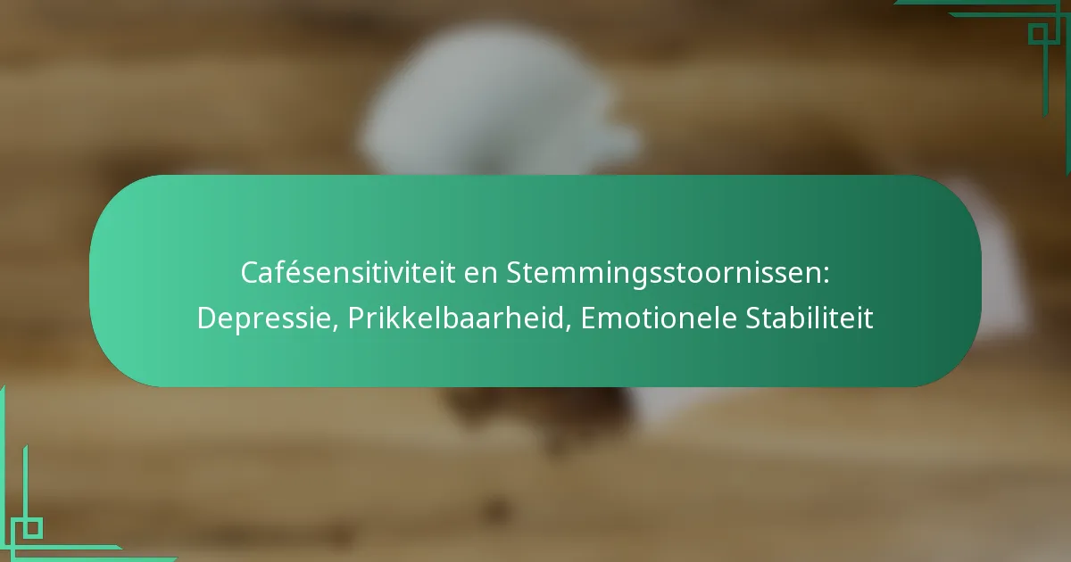 featured-image-cafesensitiviteit-en-stemmingsstoornissen-depressie-prikkelbaarheid-emotionele-stabiliteit