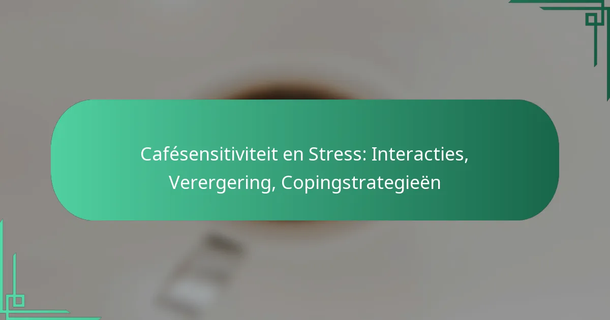 featured-image-cafesensitiviteit-en-stress-interacties-verergering-copingstrategieen