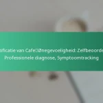 featured-image-identificatie-van-cafeonegevoeligheid-zelfbeoordeling-professionele-diagnose-symptoomtracking