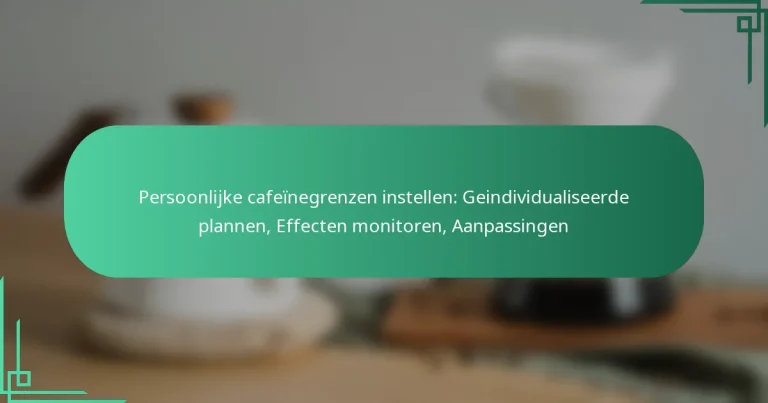 featured-image-persoonlijke-cafeinegrenzen-instellen-geindividualiseerde-plannen-effecten-monitoren-aanpassingen